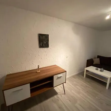 Ferienwohnung,
