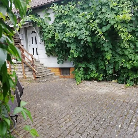 Ferienwohnung, * Waigolshausen