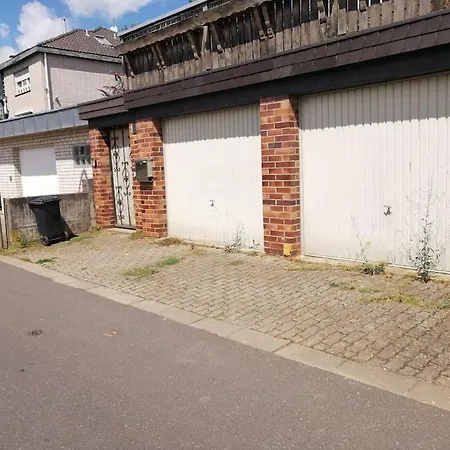 Ferienwohnung, * Waigolshausen