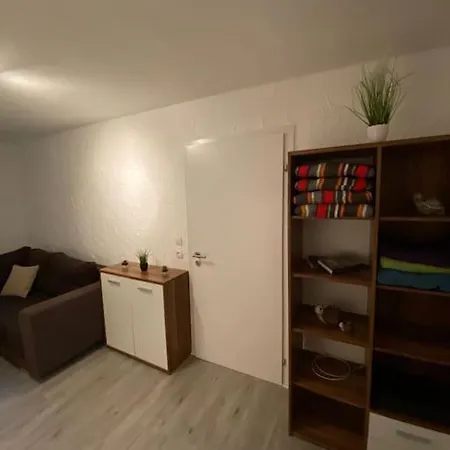 Apartment Ferienwohnung,