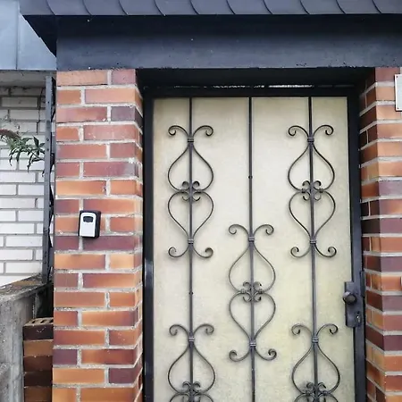 Ferienwohnung, Waigolshausen