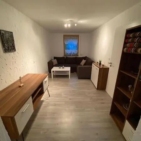 Ferienwohnung, * Waigolshausen